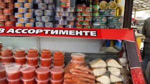 Получение свежей сёмги.Готовимся к Пасхе.Любимый привоз