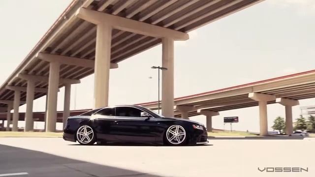 Audi S5 смотреть онлайн