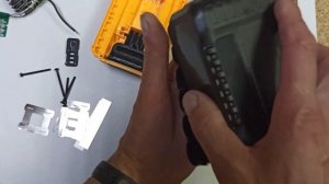 Как собрать аккумулятор Dewalt на восемнадцать вольт на ячейках 21700