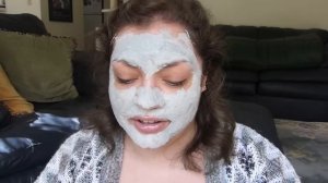 Elizavecca Milky Piggy Carbonated Bubble Clay Mask!