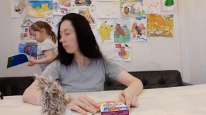 Занятия с ребенком 3 года. Развитие речи, математика, домино