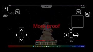 Minecraft Bedrock Edition 1.19.30 Hack Client: Proof Horion is for iOS and Android