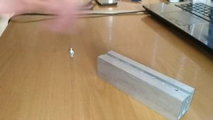 Какие #саморезы выбрать для монтажа #террасной доски из #ДПК