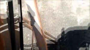 Овощерезка для подсобного хозяйства своими руками просто и практично.mp4