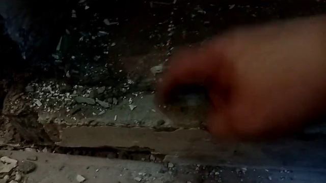 Как расширить проем в доме типа "Корабль" смотреть онлайн