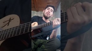 Ябай Малай - Буран Микан (cover URal Bikbov)