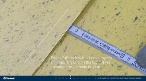 Инструкция по укладке линолеума Tarkett 1