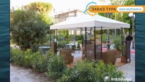 ESEDRA HOTEL MARINA CENTRO 3* Римини обзор – отель ЕСЕДРА ХОТЕЛ МАРИНА ЦЕНТРО 3* Римини видео обзор