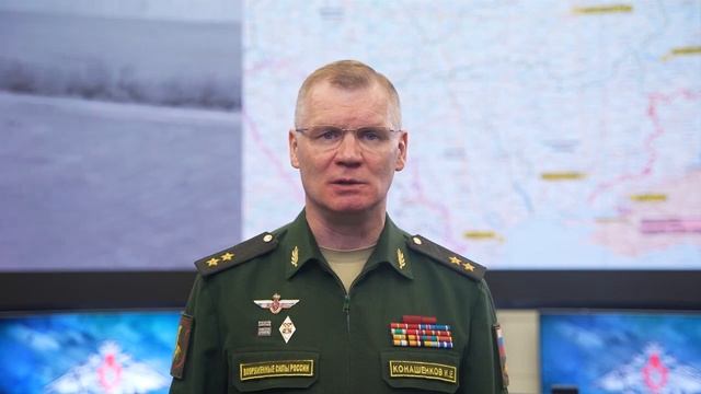 ⚡️ Сводка Министерства обороны Российской Федерации (08.12.2022 г.) смотреть онлайн