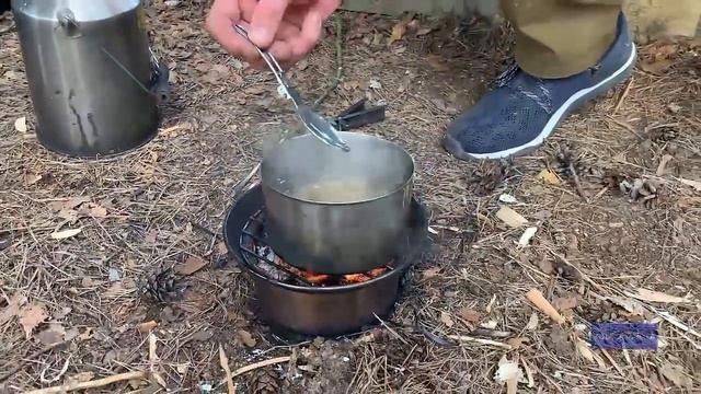 Зелье для подводной охоты смотреть онлайн