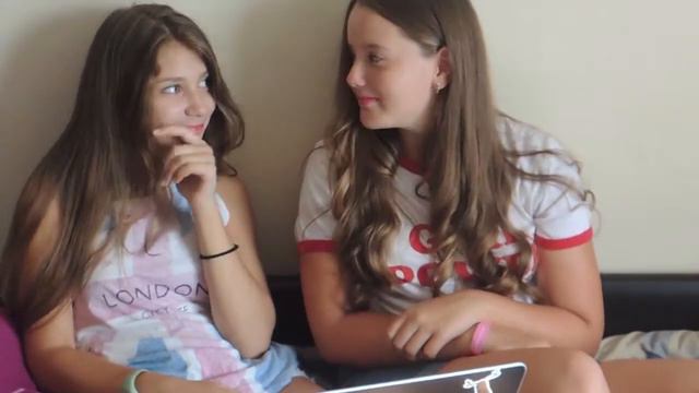 ТИПЫ ЛЮДЕЙ ПРИ ПРОСМОТРЕ УЖАСТИКОВ смотреть онлайн