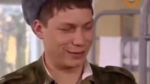 Солдаты:ГОТОВЬ ФАНЕРУ К ОСМОТРУ ПОГОСЯН