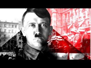 Пивной путч в Мюнхене, или первое поражение Гитлера. Диана Романова.