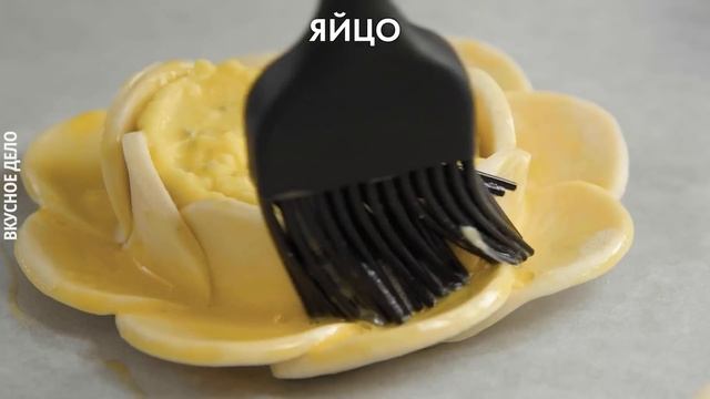 Простые и Вкусные Закуски с Сыром для Идеального Зимнего Застолья смотреть онлайн