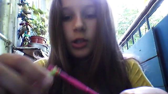 Любимые вещи за месяц