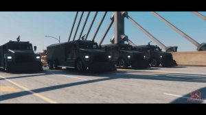 Fall of Two Cities | PANDEMIC | Part 16 | Zombie Movie Machinima | GTA 5