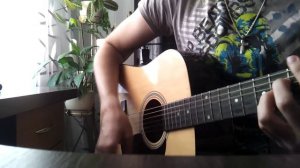 Кукрыниксы - Мой новый мир (cover)