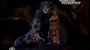 Профессия репортер - Дети против родителей (2007.11.17)