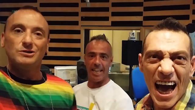 SUD SOUND SYSTEM - REBEL WAY FESTIVAL - 5 AGOSTO - CROTONE смотреть онлайн