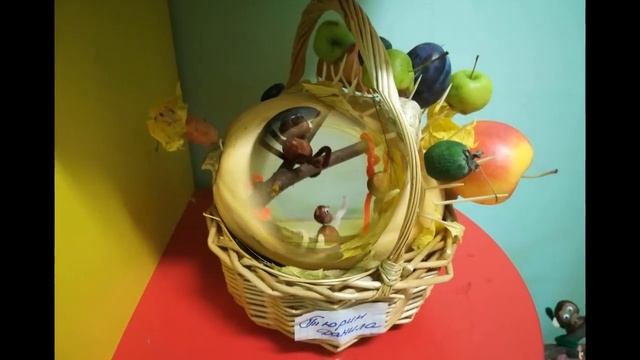 Чудеса с обычной грядки смотреть онлайн