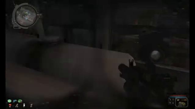 S.T.A.L.K.E.R. Call Of Chernobyl Stason174 6.05 смотреть онлайн