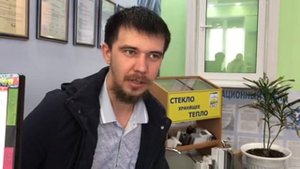 Отзыв о компании "Окна 21 века"