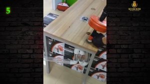 10 интересных и полезных насадок на шуруповёрт и дрель . С AliExpress.