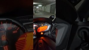 Bmw C600 Sport дата и время , fecha y hora, Date on Clock