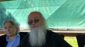 Протоиерей Владимир Волгин - О Символе Веры. ч. 1