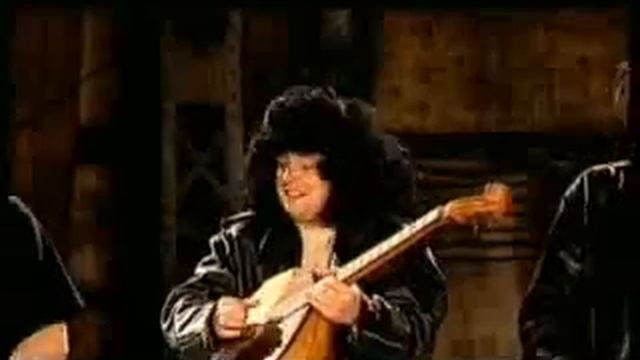 ХАИ - Hotel Дом Колхозника смотреть онлайн