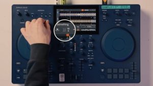 OMNIS-DUO Review. The battery powered all-in-one (The end Of Pioneer DJ?)