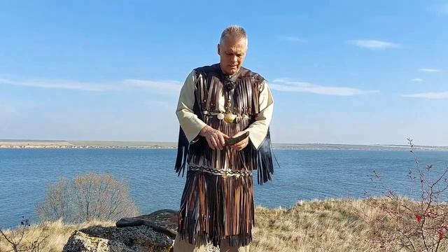 Как призвать 10 основных Тотемов в Шаманизме? Теория и практика. Шаман - Сергей Попроцкий. смотреть онлайн