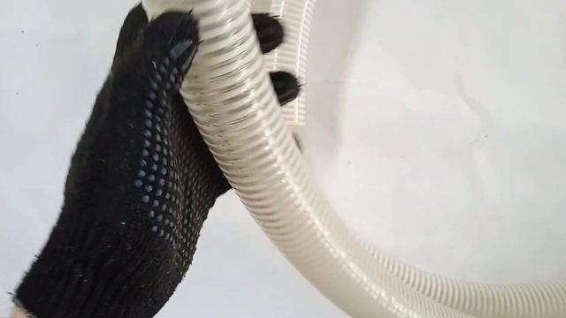 Шланг пищевой D-44,5х3 из ПВХ с металлической оплеткой смотреть онлайн