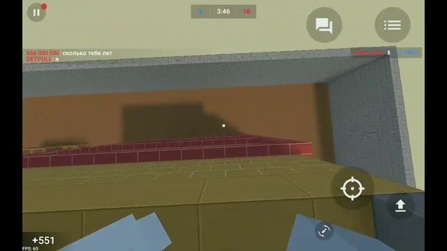 СМЕШНЫЕ МОМЕНТЫ В БЛОК СТРАЙК смотреть онлайн