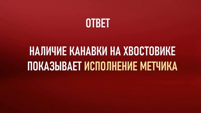 Советы от производителя. Отличие метчиков ручных от машинных. смотреть онлайн