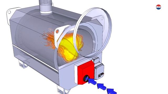 CH, il nuovo Generatore d'aria calda studiato per gli Allevamenti смотреть онлайн