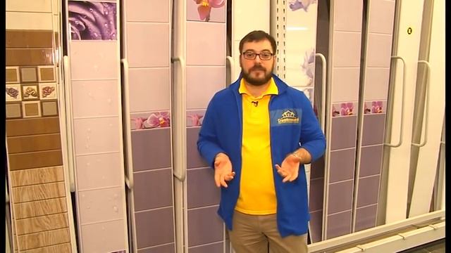 Философия ремонта. "Стеновые панели" смотреть онлайн