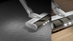 Беспроводной пылесос Polaris PVCS 7000 Energy WAY AQUA