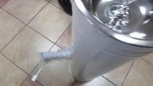 Питьевой фонтанчик Эконом купить в АкваМир в г. Оренбург