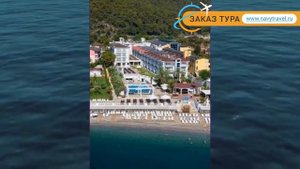 ONKEL RESORT (старое название RAMADA RESORT KEMER, IMPERIAL) 5* обзор