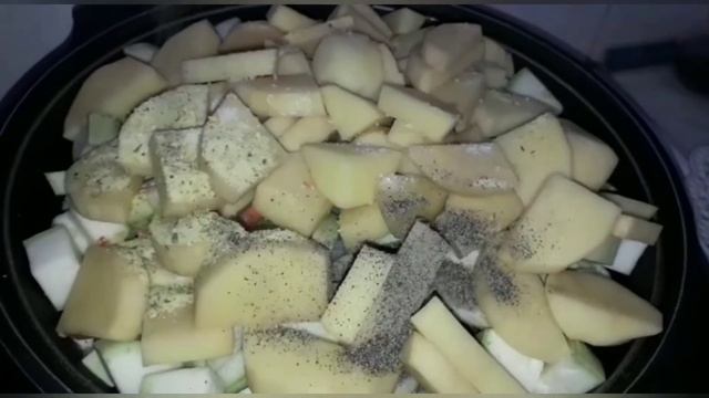 Самый простой и вкусный ужин за 5 минут | Ленивый ужин