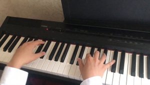 Гамма ре бемоль мажор. How to play the D flat major scale.