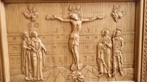 Престол в алтаре