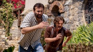 Невыносимая тяжесть огромного таланта - Русский трейлер (HD)
