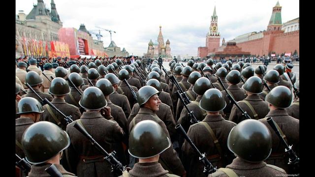 Symphony No.19 in E flat major - Nikolai Myaskovsky смотреть онлайн