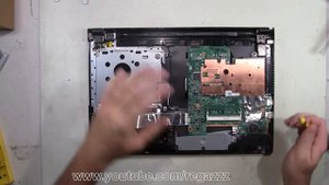 Dell Inspiron 15 3552 Take Apart Complete Disassemble