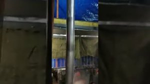 Работа помощника машиниста буровой установки, участок в Башкирии.
