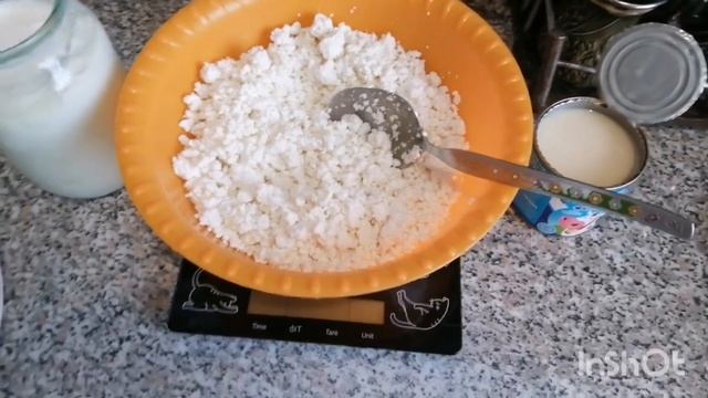 Сладкий кабачковый торт с творожным кремом, мой авторский рецепт! Всего 129.7 кк на 100 гр!