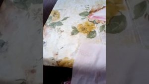 КАК СШИТЬ ПОКРЫВАЛО С АППЛИКАЦИЕЙ часть#2б