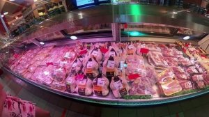 Монреаль, Канада. Путешествие по городу Монреаль. Жизнь в Канаде.